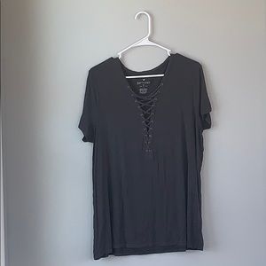 American Eagle Soft and Sexy Tee
